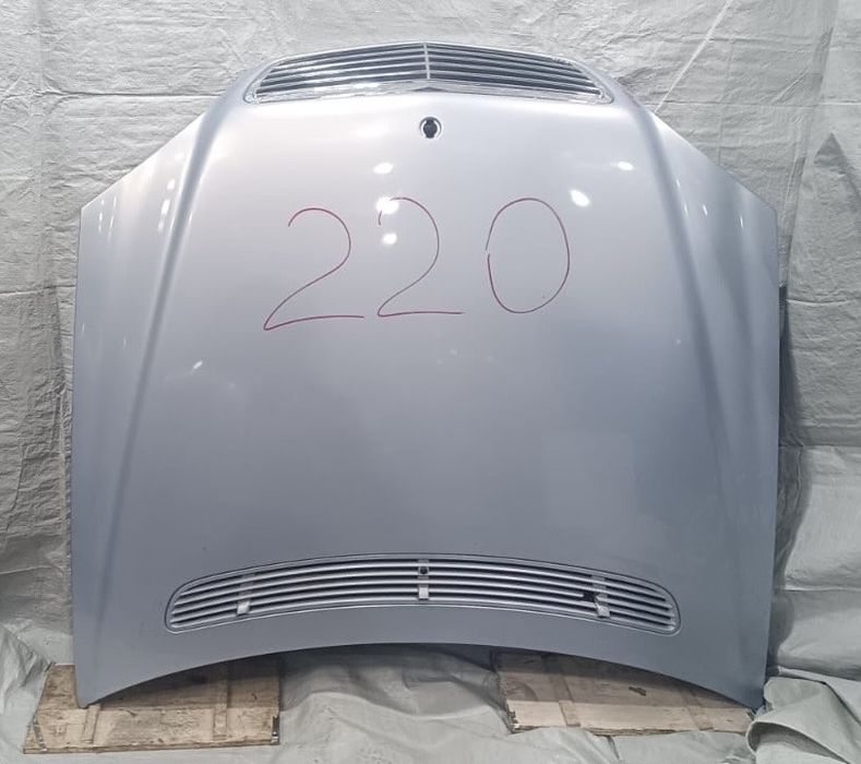 Капот БМВ Мерседес Land Rover Mini Cooper.