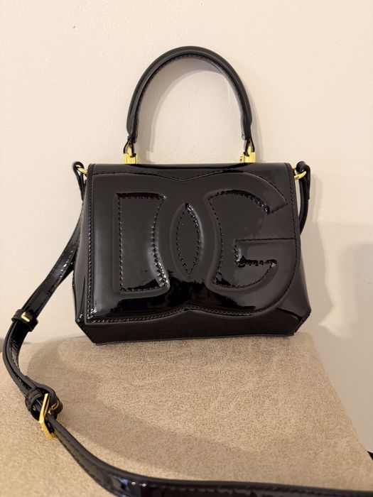 Dolce & Gabbana чанта оригинал