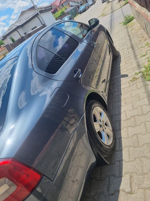 Skoda  ,an  2010