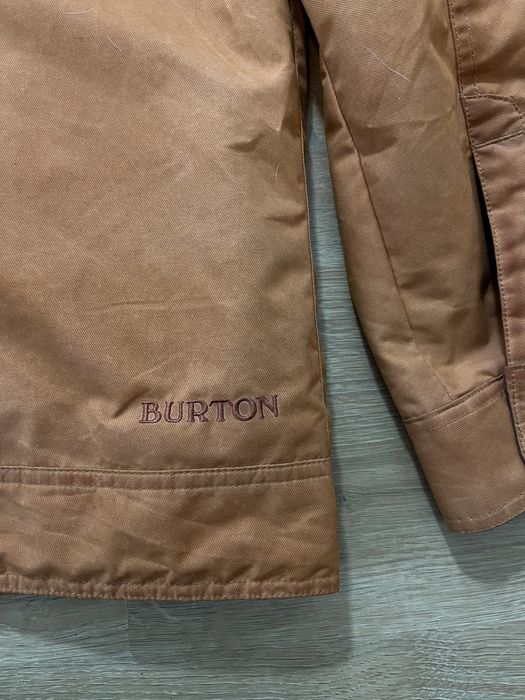 Burton Dunmore мъжко сноуборд яке S-М