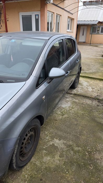 Opel Corsa C 2010