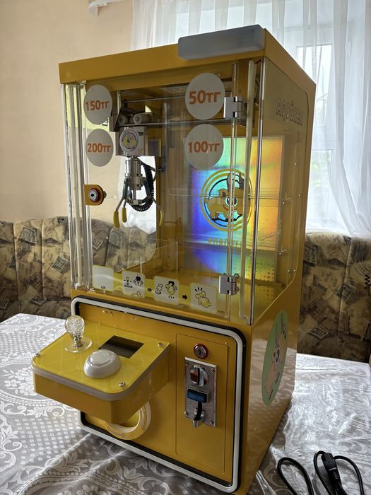 Аппараты хватайка