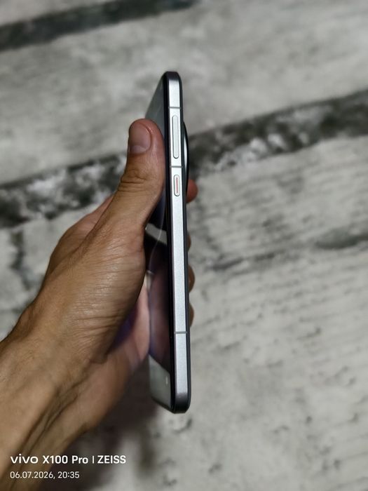 Honor magic 7 pro