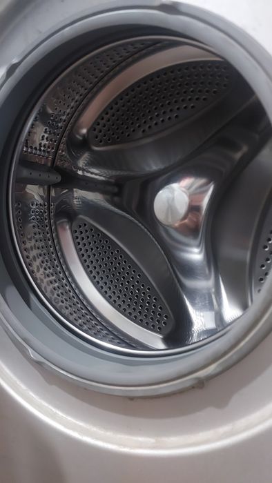 Стиральная машина LG