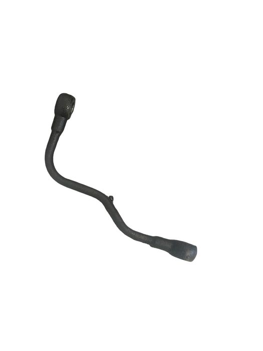 Conducta De Ulei Turbocompresor Turbina Opel Zafira B A05 2005 - 2015