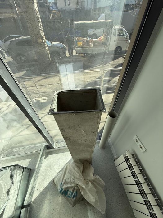 Продам вентиляцию