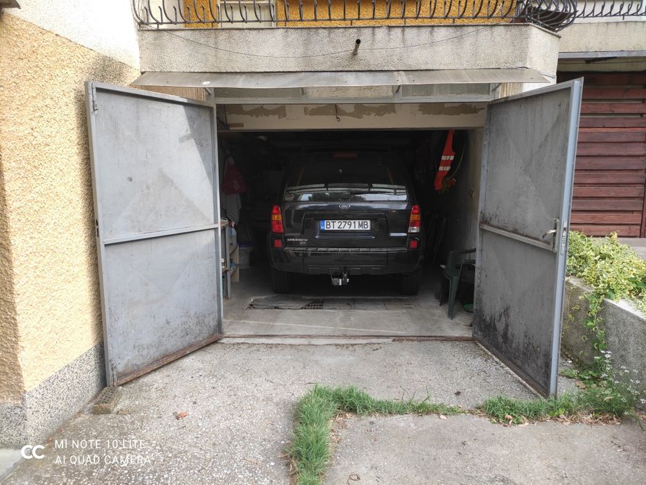 Продава се Гараж / Паркомясто в Велико Търново, Бузлуджа - 21 кв.м за 972 €/кв.м - Снимка #3