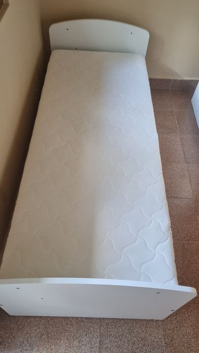 Детско легло с матрак 70×170