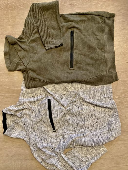 Блузки поло Зара