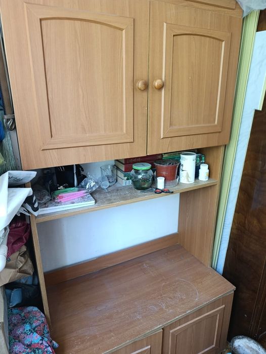 Продам сервант б/у