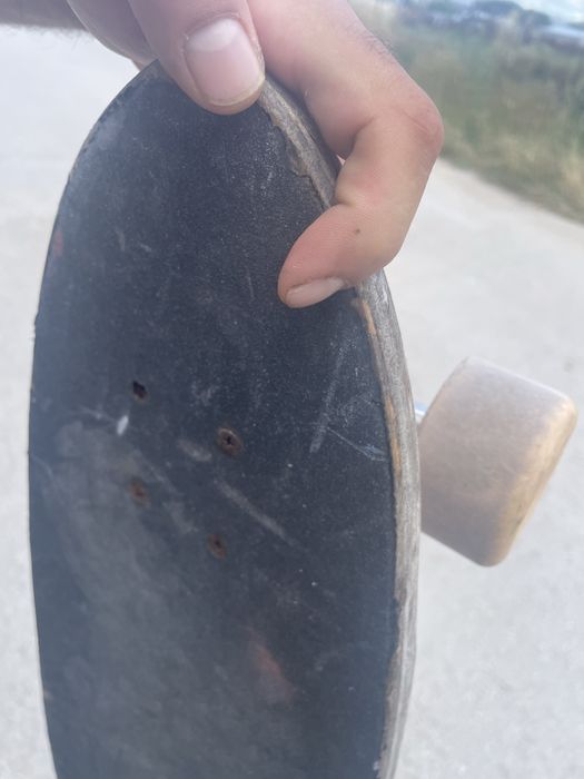 лонгборд longboard спускане