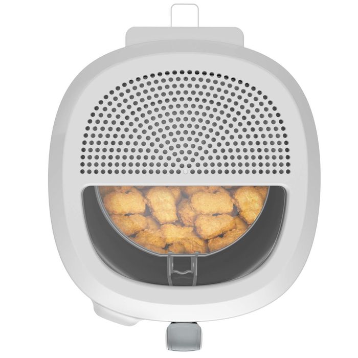 Moulinex AF2031 Uno Фритюрник 1.8L 1kg