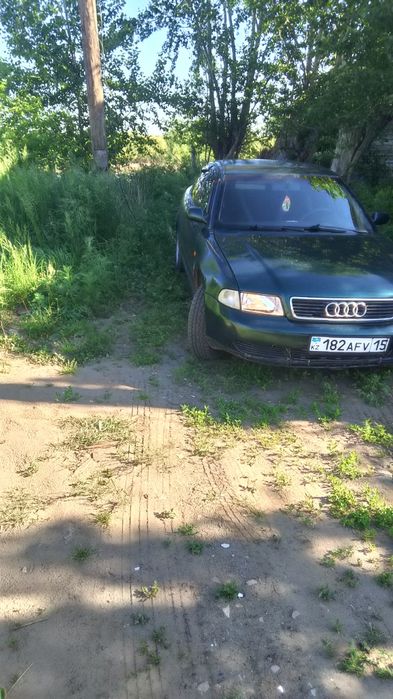 Продам Ауди А4 b5