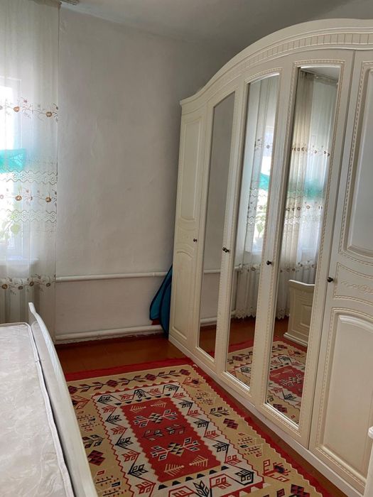 Продается уютный и светлый дом