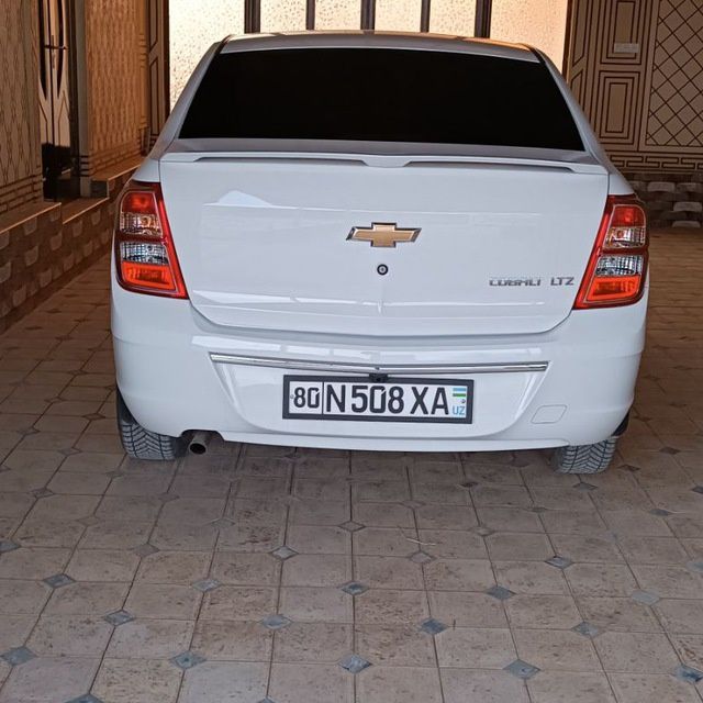Кобальт сотилади