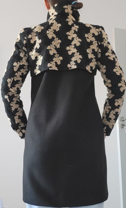 Palton toamna /primavara marime 36