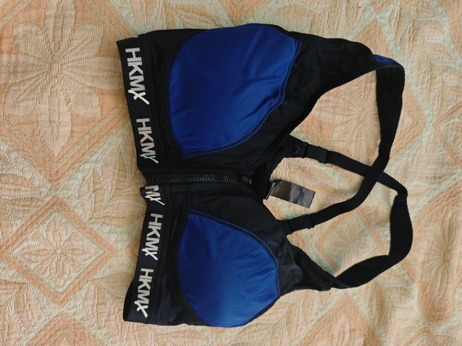 Бюстиета за момиче Domyos, Hunkemoller