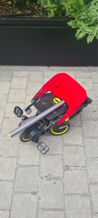 Tricicleta copii Donna