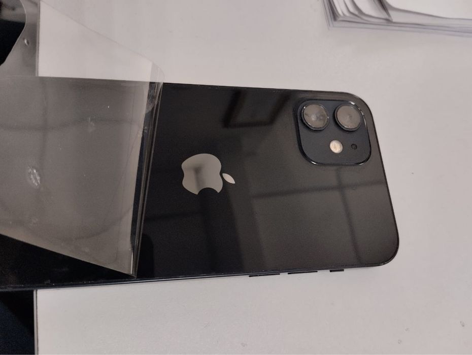 Қаратау қаласы, талас ауданы.Айфон 12 128 гб, минус жоқ