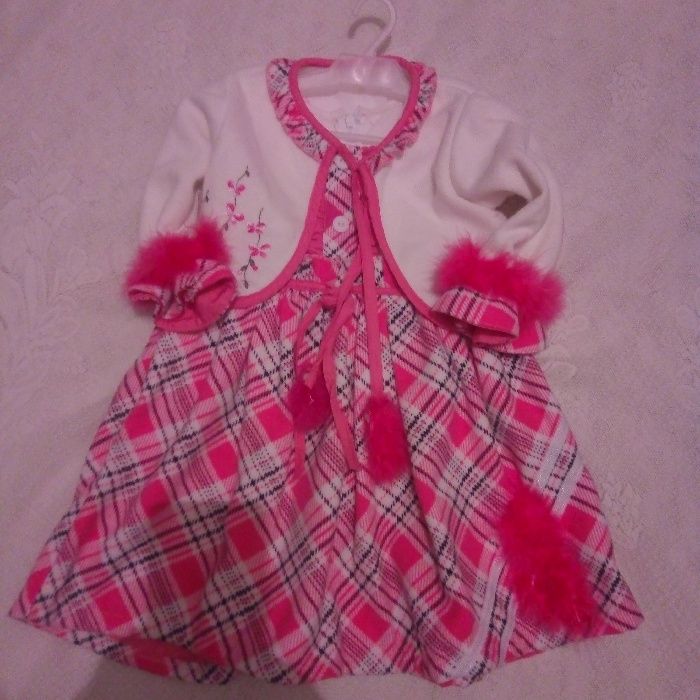 платья праздничные