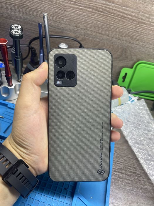 Vivo Y21, 64 гб