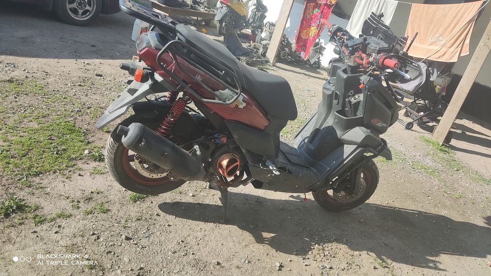 Танк GST. 150куб