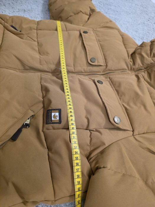 Geaca Canada Workgear