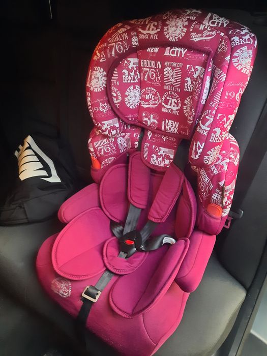 Scaun auto pt copii