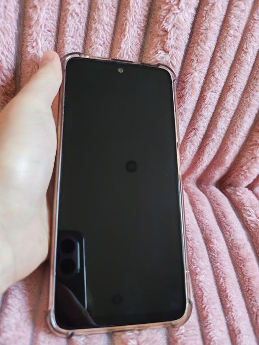Redmi note 11 телефон
