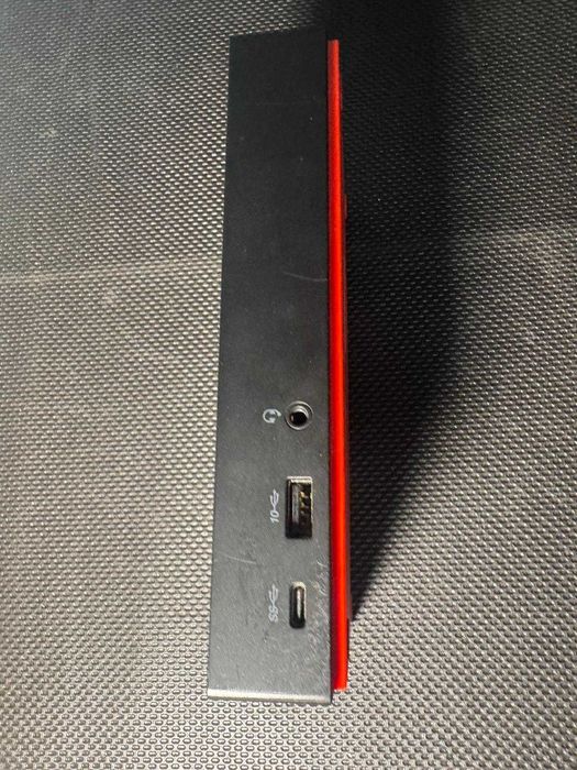 Docking Station Lenovo ThinkPad USB-C Dock Gen 2 40AS HDMI DisplayPort 90W