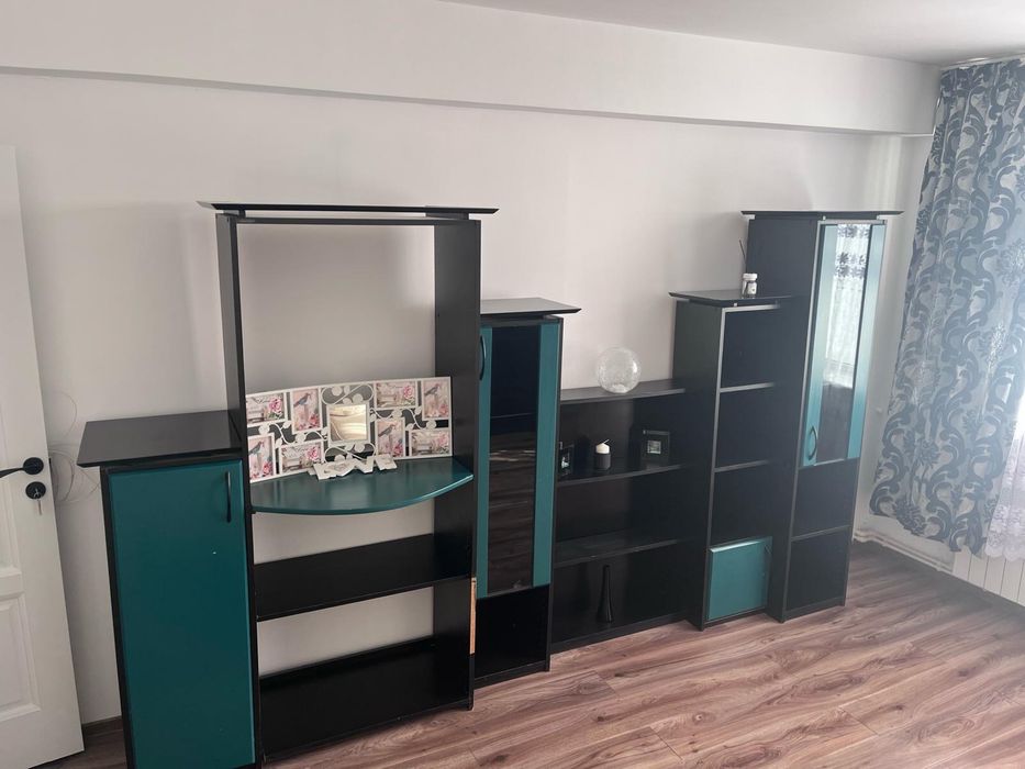 Apartament central 2 camere  de inchiriat
