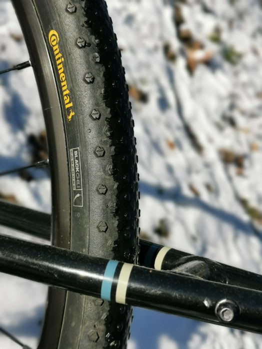 Bicicleta Kona Sutra - 54cm (M)