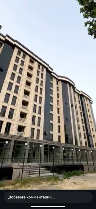 Продаётся квартира "FARID STROY"