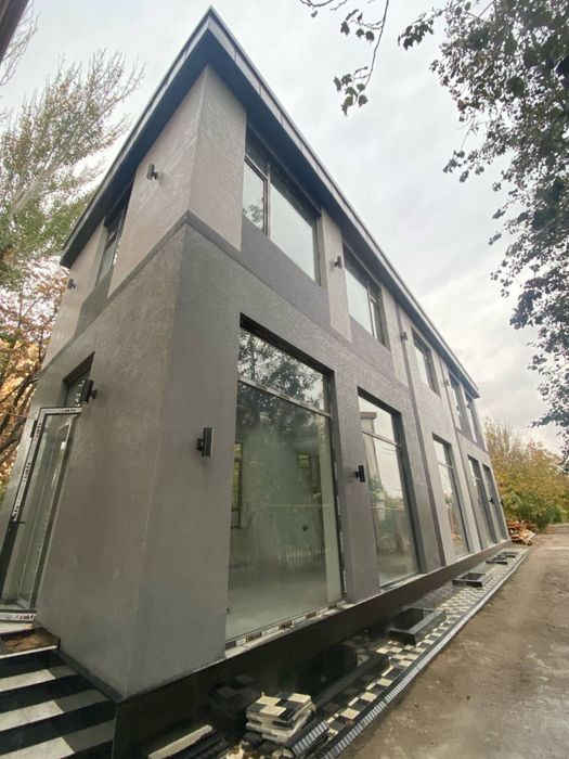 Продается здание, метро Тинчлик