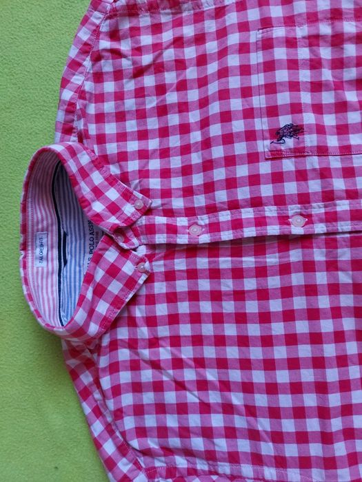 U.S.Polo-XL-Оригинална