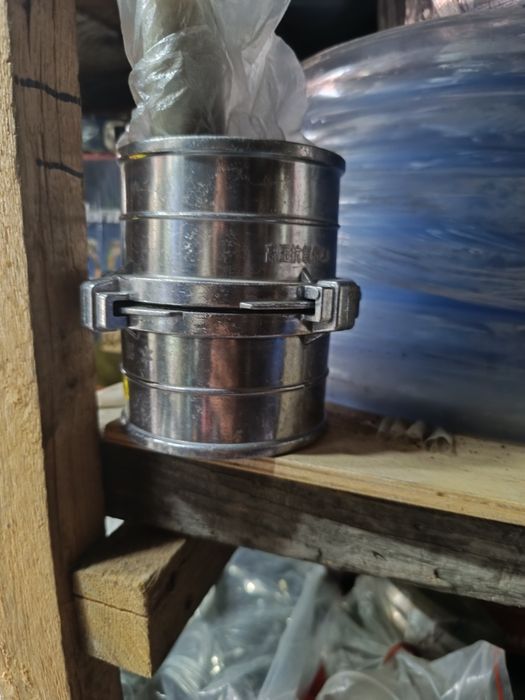 Шланги всех размеров