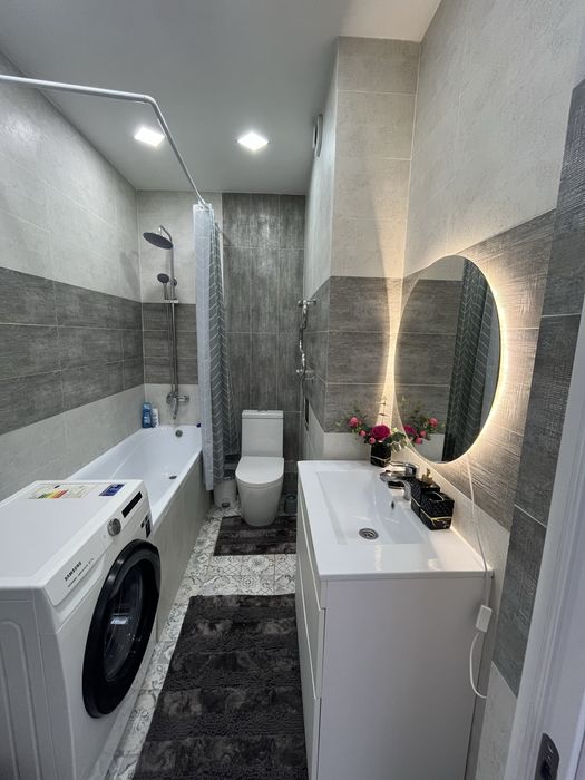 1 комн квартира посуточно