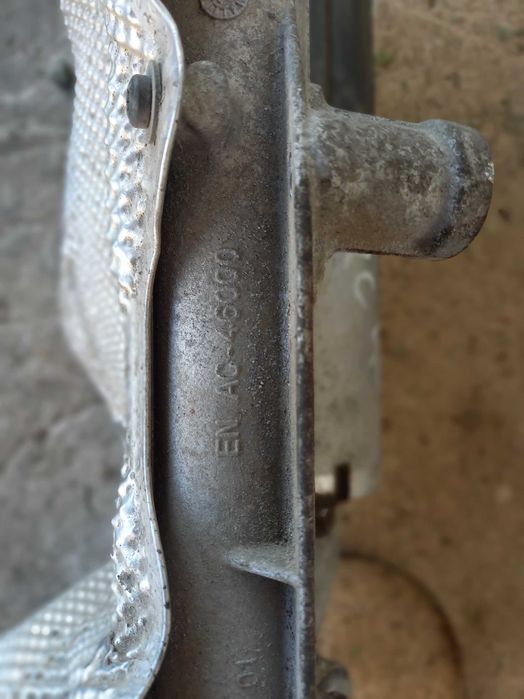 кормилна рейка волво В40 ХЦ40 Volvo V40  Volvo XC40 /2018 -