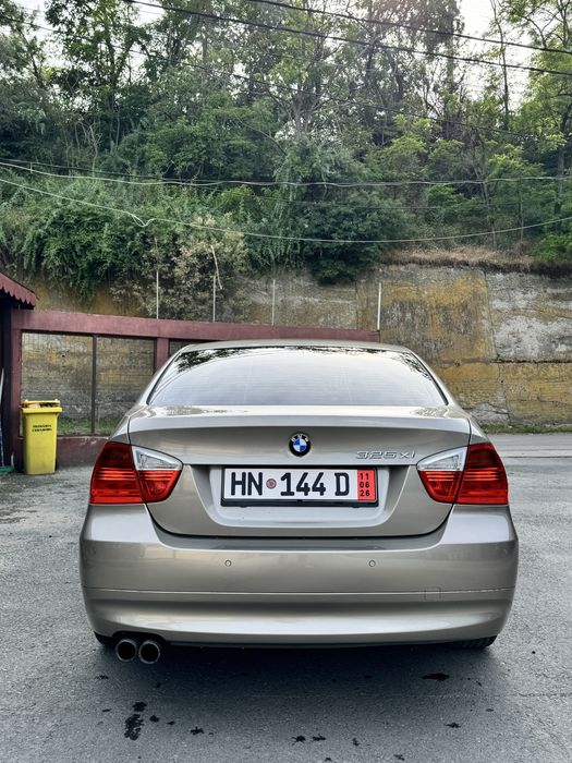 BMW 3 Series 2008 — imagine 3