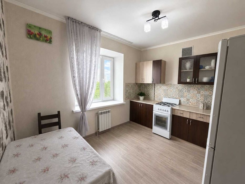 В продаже 2х ком квартира в районе КСК по ул.Текстильщиков