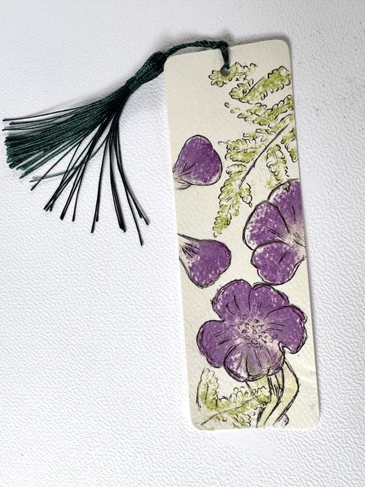 Semne de carte handmade originale si unicate