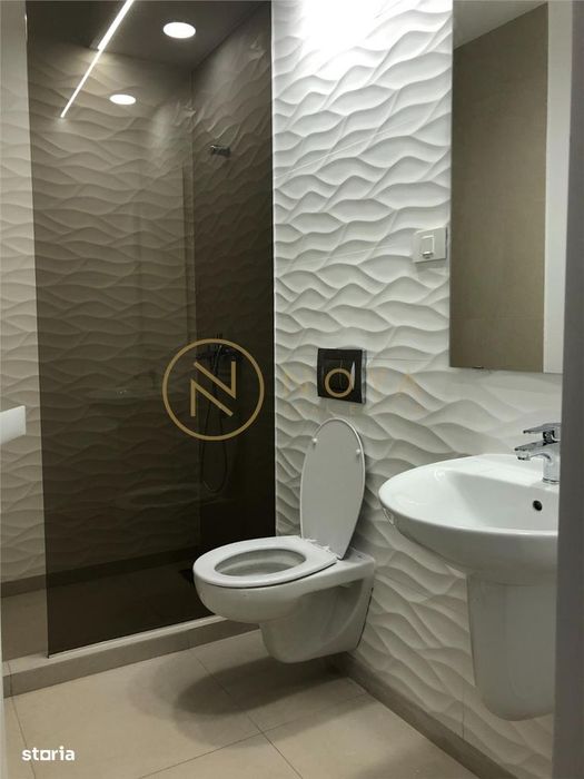 Apartament cu 2 camere Pipera Plaza parcare inclusa