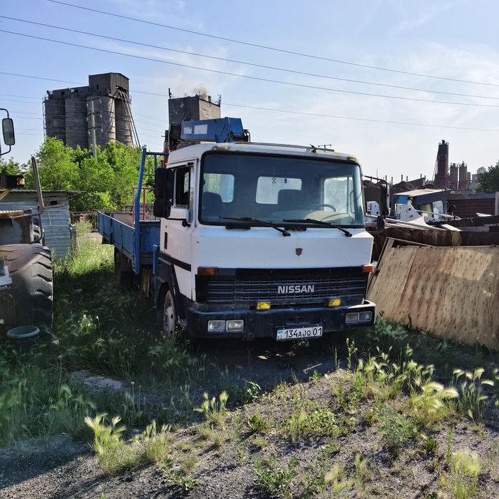 Продам манипулятор