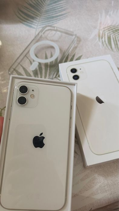 Айфон 11, 128гб срочно