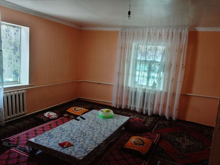 Уй сатылады Гоне каладан