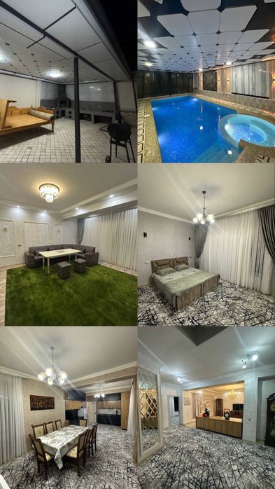 Oqtosh dacha Oila va Ulfatla uchun Arzon Dachala