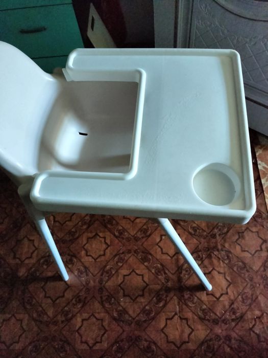 детский стульчик