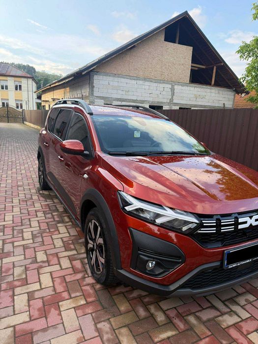 Dacia Jogger 1.6 Hybrid Cutie Automata