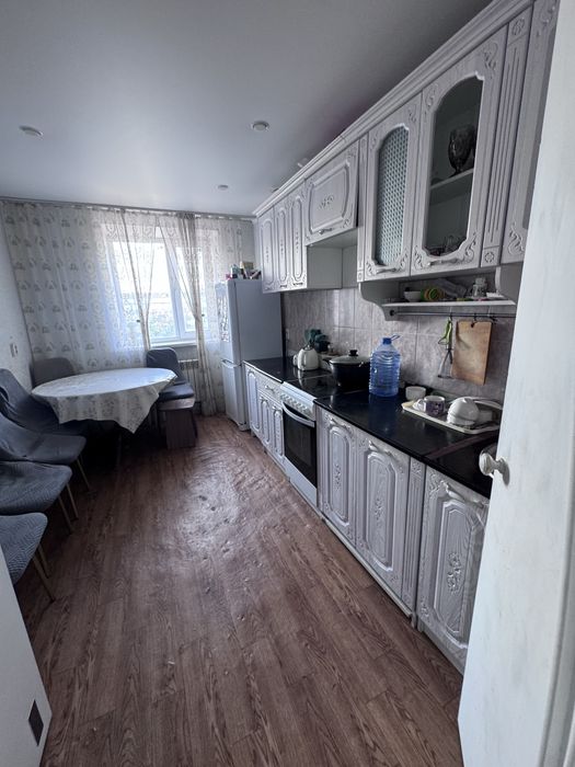 Срочна продам 3х комнатную квартиру