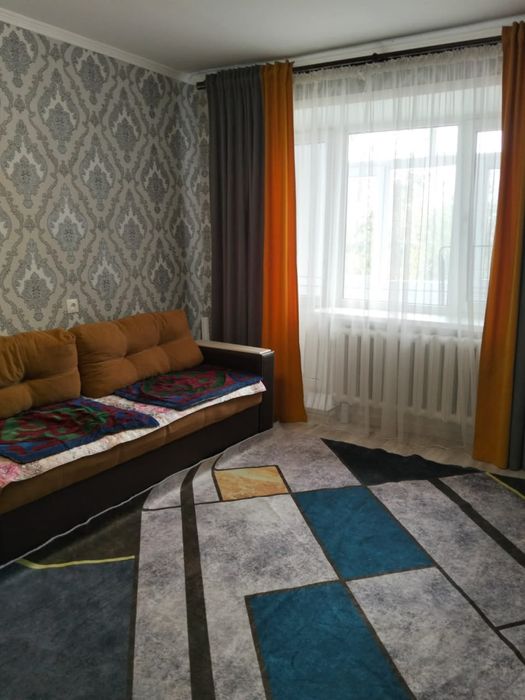 Сдается 1 комнатная квартира в аренду